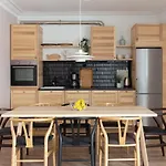 Casa Cosi - Eixample 2 Apartment