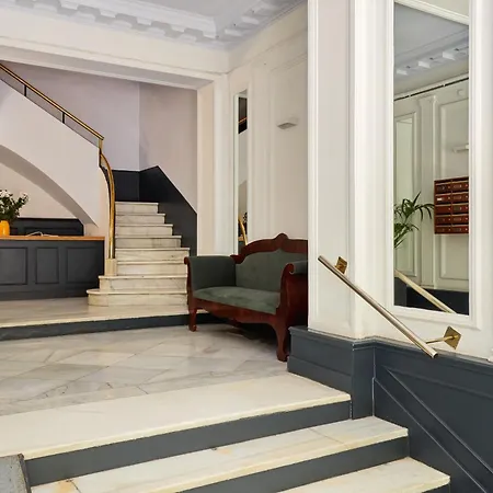 Daire Casa Cosi - Eixample 2 *