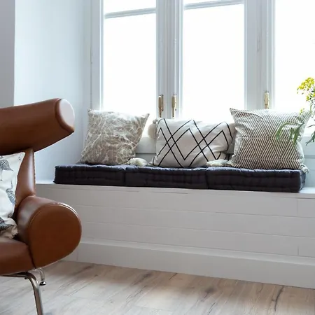 Daire Casa Cosi - Eixample 2