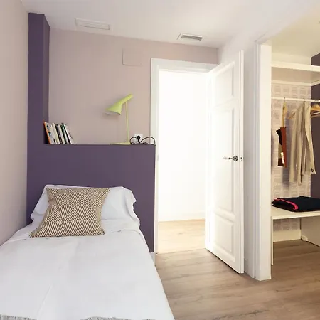 Daire Casa Cosi - Eixample 2 *