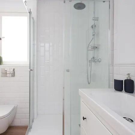 Casa Cosi - Eixample 2 Barselona