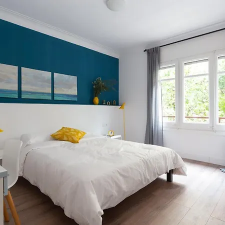 Daire Casa Cosi - Eixample 2 Barselona