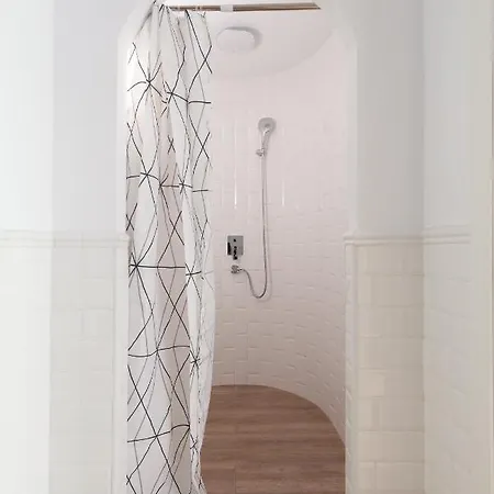 Daire Casa Cosi - Eixample 2 Barselona