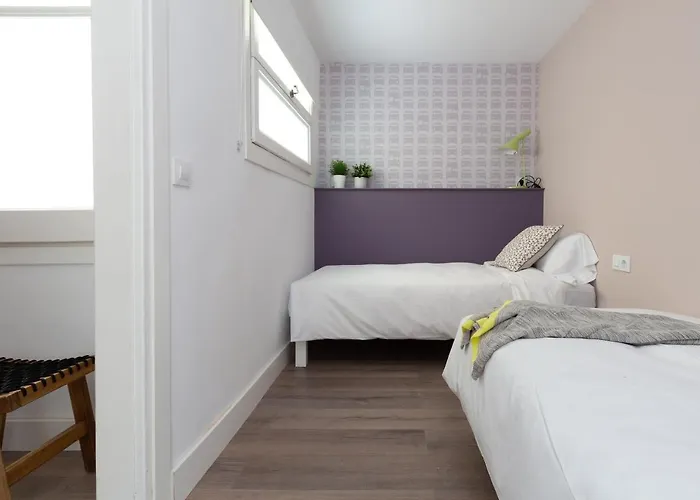 Casa Cosi - Eixample 2 * バルセロナ