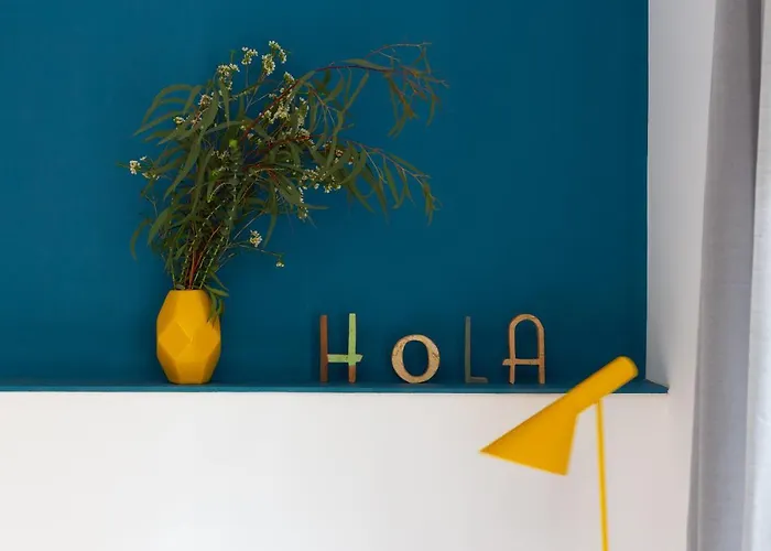 Casa Cosi - Eixample 2 アパート バルセロナ