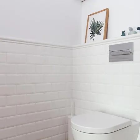 Apartament Casa Cosi - Eixample 2 Barcelona
