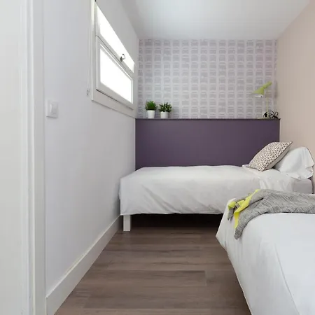 Casa Cosi - Eixample 2 * Barcelona