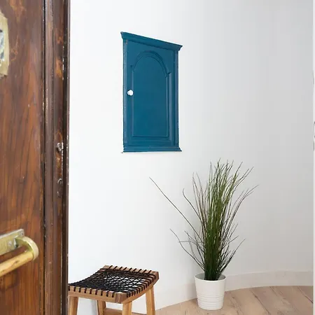 Casa Cosi - Eixample 2 *