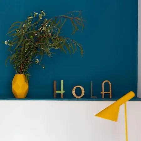 Casa Cosi - Eixample 2 Apartment Barcelona