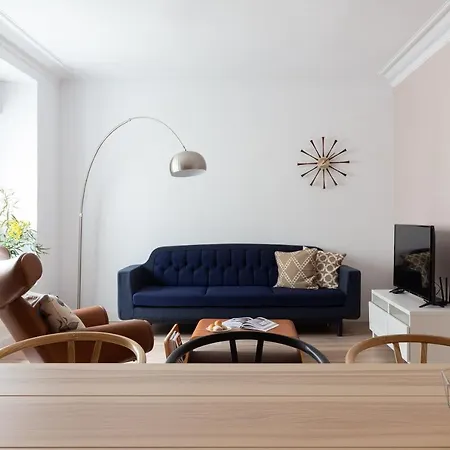 Casa Cosi - Eixample 2 Barcelona
