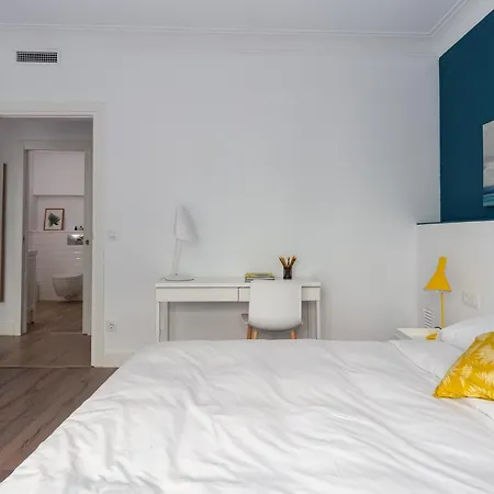 Casa Cosi - Eixample 2 *