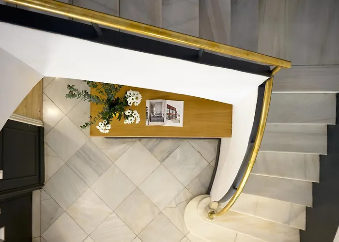 Casa Cosi - Eixample 2 Apartman Barcelona