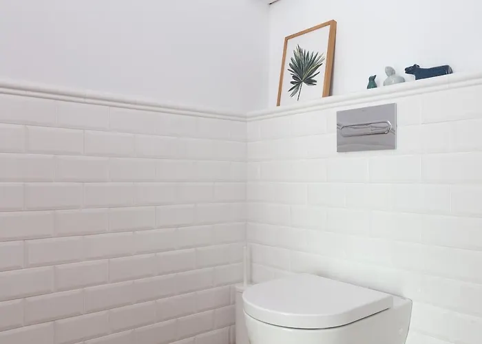 Apartman Casa Cosi - Eixample 2 Barcelona