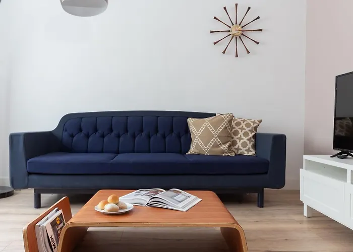 Casa Cosi - Eixample 2