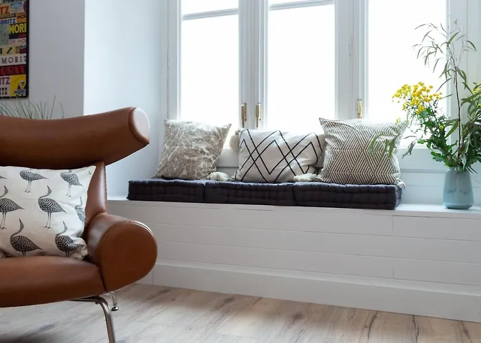 Apartman Casa Cosi - Eixample 2