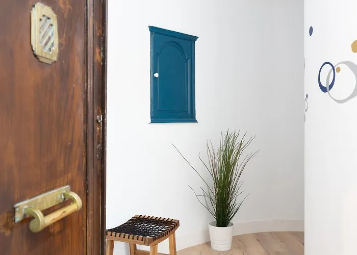 Casa Cosi - Eixample 2 *