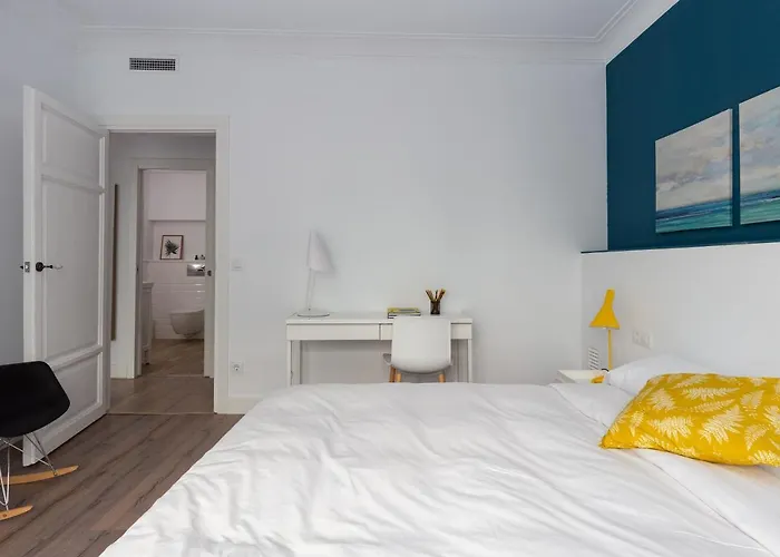 Casa Cosi - Eixample 2 *