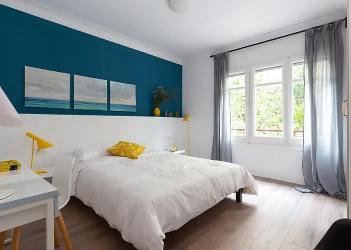 Apartman Casa Cosi - Eixample 2 Barcelona