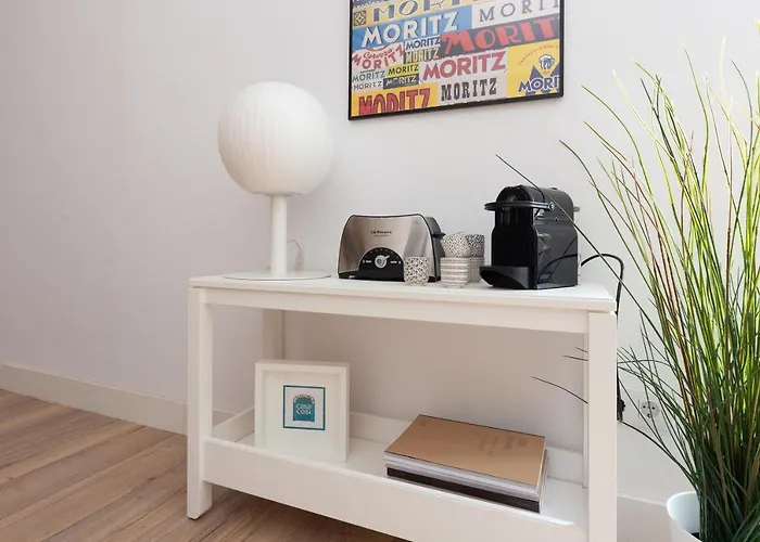 Apartman Casa Cosi - Eixample 2 Barcelona