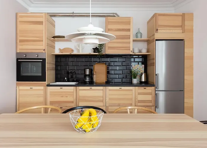 Apartman Casa Cosi - Eixample 2 *