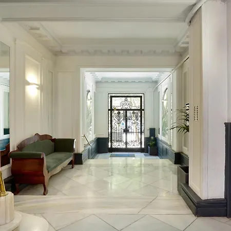 Casa Cosi - Eixample 2 Barcelona