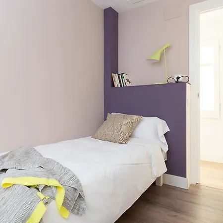 شقة Casa Cosi - Eixample 2