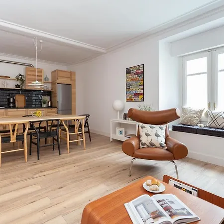 Casa Cosi - Eixample 2 *