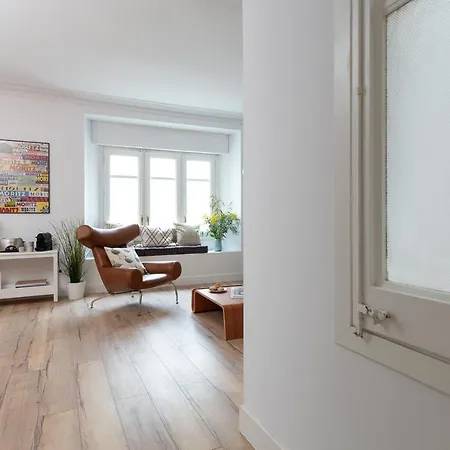 شقة Casa Cosi - Eixample 2 برشلونة