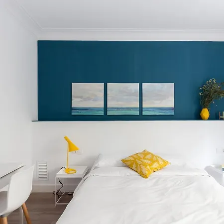 Apartment Casa Cosi - Eixample 2 Barcelona