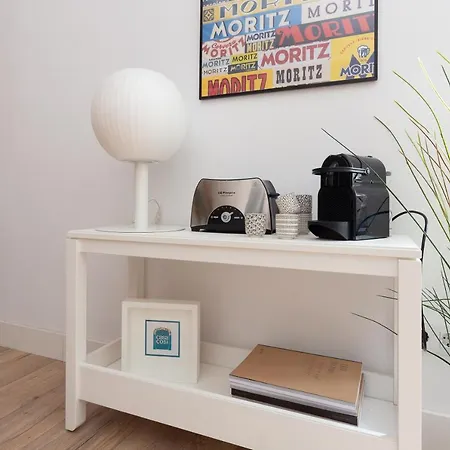 شقة Casa Cosi - Eixample 2 برشلونة