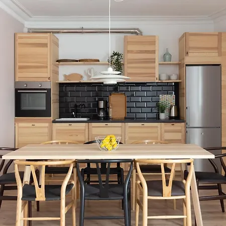 Casa Cosi - Eixample 2 شقة