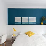 شقة Casa Cosi - Eixample 2 برشلونة