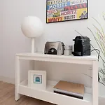 شقة Casa Cosi - Eixample 2 برشلونة