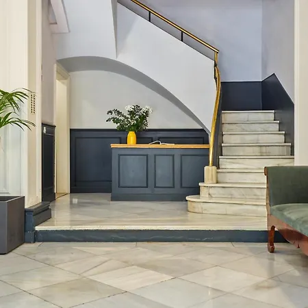 Casa Cosi - Eixample 2 *