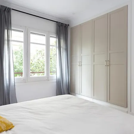 Lägenhet Casa Cosi - Eixample 2 *