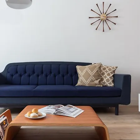 Casa Cosi - Eixample 2