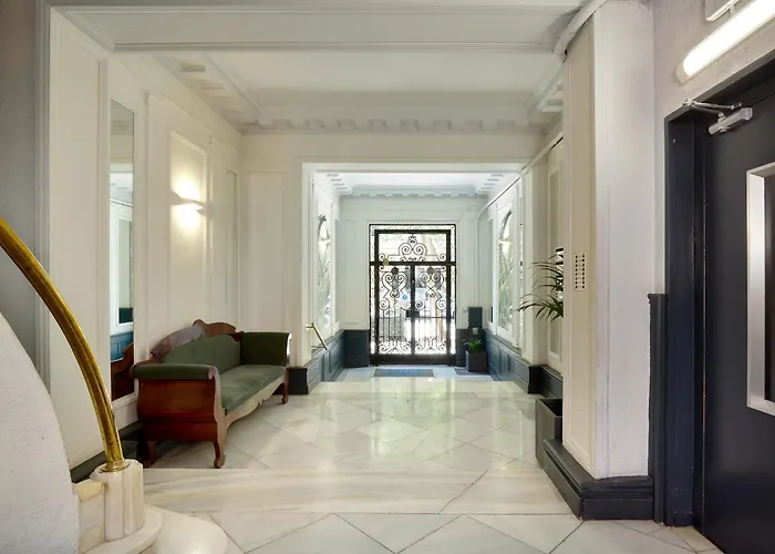 Casa Cosi - Eixample 2 Barcelona