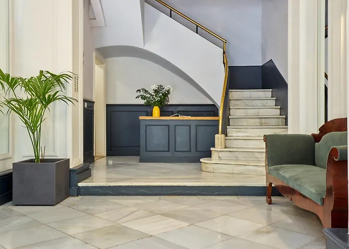 Casa Cosi - Eixample 2 *