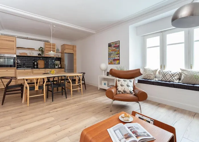 Casa Cosi - Eixample 2 *