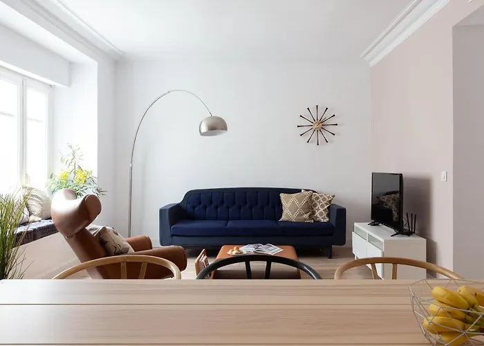 Casa Cosi - Eixample 2 Barcelona