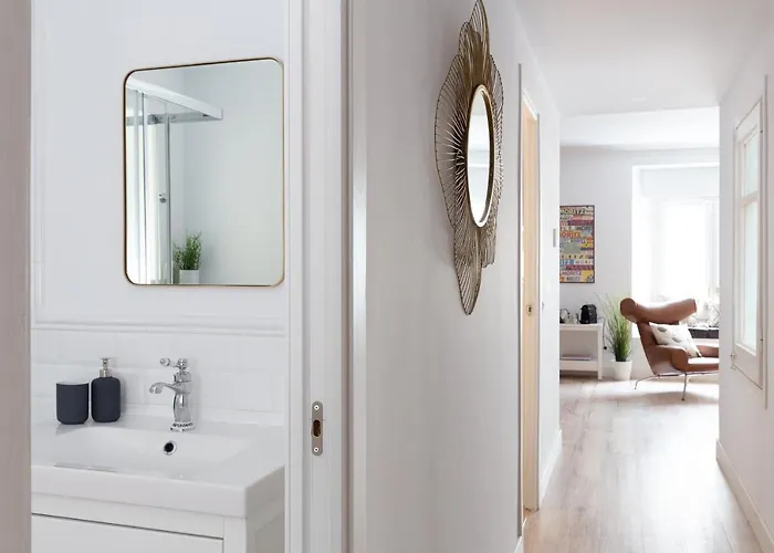 Casa Cosi - Eixample 2 * Barcelona